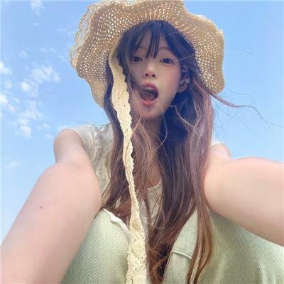 不羁的美女 封面